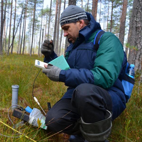 Андреев Владимир Сергеевич