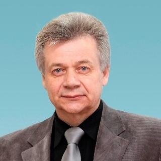 Истомин Анатолий Владимирович