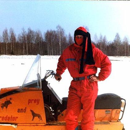 Кочетков Виталий Васильевич