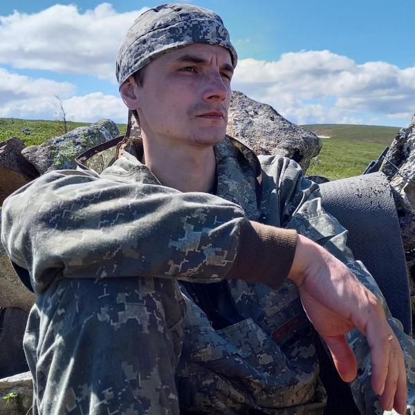 Кораблёв Мирослав Павлович